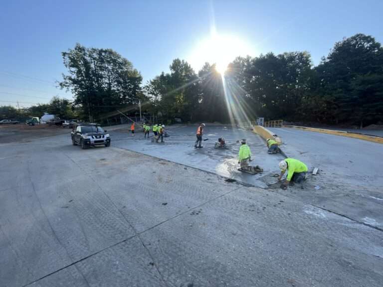 atlanta concrete contractors serving atlanta ga